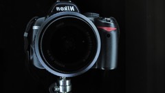 Nikon dslr