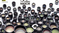 Nikon lens Cameras