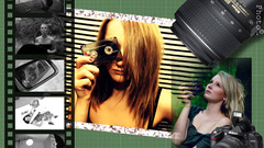 Nikon Photographers best widescreen