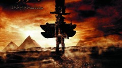 Nile Brutal Death Metal