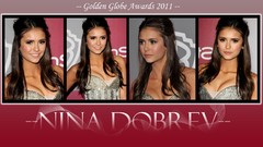 Nina Dobrev