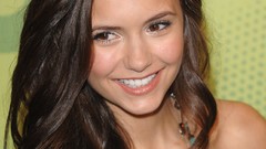 Nina Dobrev