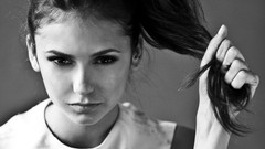 Nina Dobrev Actress Nina
