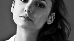 Nina Dobrev Actress Nina