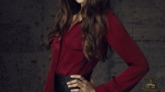 Nina Dobrev Actress Nina