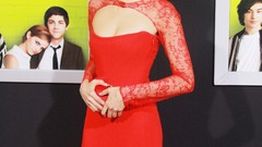 Nina Dobrev Actress Nina