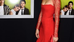 Nina Dobrev Actress Nina