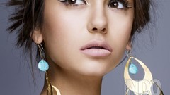 Nina Dobrev Actress Nina