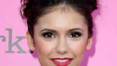 Nina Dobrev Actress Nina