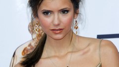 Nina Dobrev Actress Nina