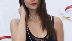 Nina Dobrev Actress Nina