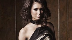 Nina Dobrev Katherine Pierce