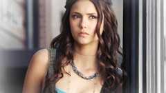 Nina Dobrev Katherine Pierce