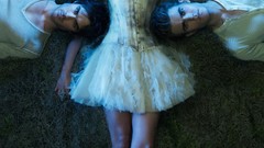 Nina Dobrev The Vampire