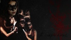 Nina Dobrev The Vampire