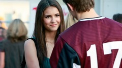 Nina Dobrev The Vampire