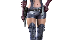Nina williams