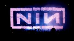 Nine inch nails