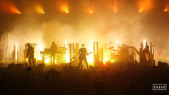 Nine inch nails