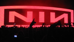 Nine inch nails