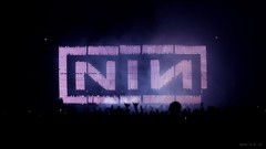 Nine inch nails concert