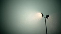 Nine inch nails lanterns