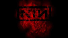 Nine inch nails logos