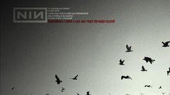 Nine inch nails music