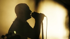 Nine inch nails trent