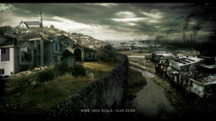 Nine inch nails Year