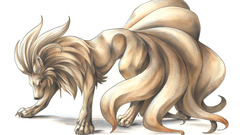 Ninetails