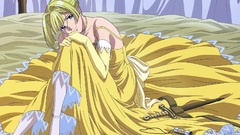 Ningen pumpkin scissors meh