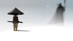 Ninja artwork cartoon Art