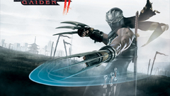 Ninja gaiden Cover game
