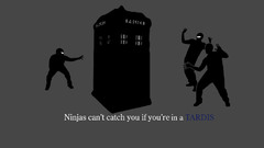 Ninja high Resolution