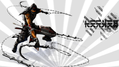 Ninja You reading This hayn