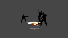 Ninjas