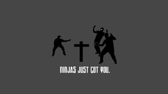 Ninjas