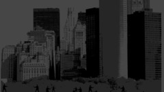 Ninjas cant catch you