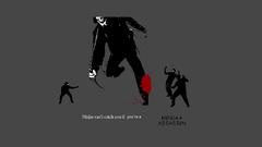 Ninjas cant catch you