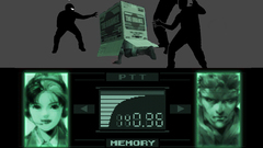 Ninjas cant catch you