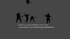 Ninjas cant catch you