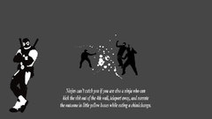 Ninjas cant catch You