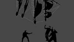 Ninjas cant catch You