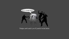 Ninjas funny ninjas cant