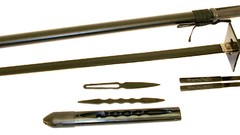 Ninjas Katana blade Swords