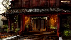 Ninjas Katana Japanese Chinese