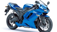 Ninjas kawasaki ninja