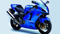 Ninjas Kawasaki vehicles motorbikes