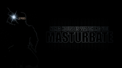 Ninjas masturbation gregory house